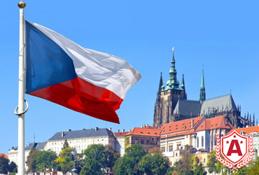 About Czech Republic