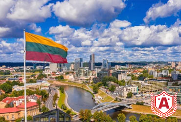 About Lithuania