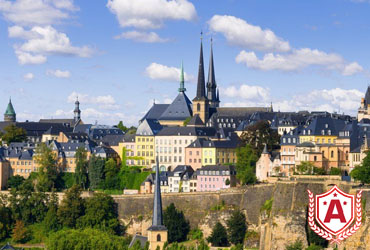 About Luxembourg