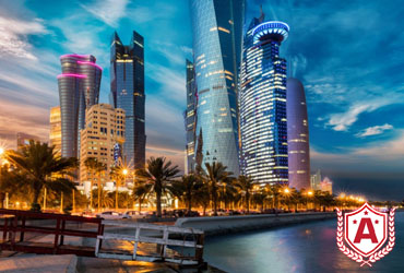 About Qatar