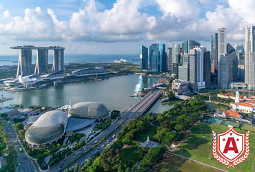 About Singapore