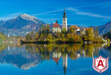 About Slovenia