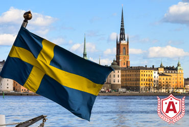 About Sweden