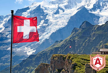 About Switzerland