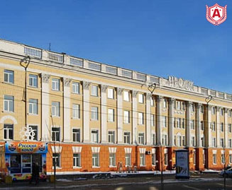 Altai State Medical University