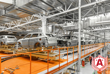 Study Automotive Engineering in Germany