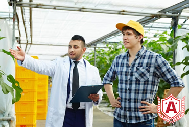 Agriculture Engineering in Germany