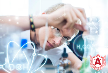 Study Chemistry in Germany