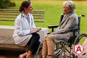 Study Gerontology in Germany