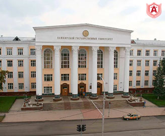 Bashkir State Medical University