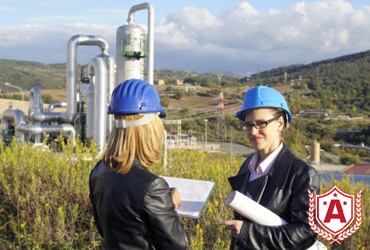 Study Environmental Engineering in Germany