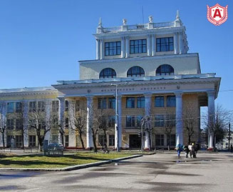 Ivanovo State Medical Academy