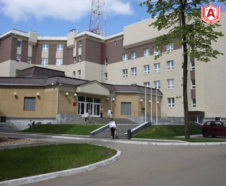 Izhevsk State Medical University