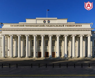 Kazan Federal University