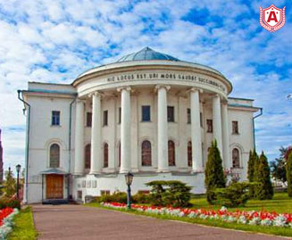 Kazan State Medical University