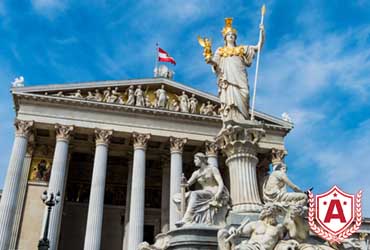 Law in Austria