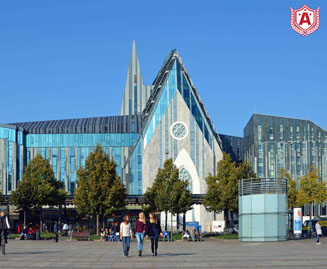 Leipzig University