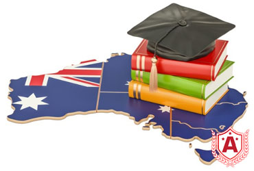 Masters in Australia