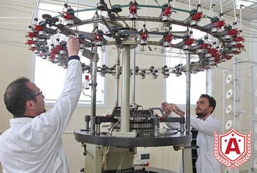 MS in Textile Engineering in Germany