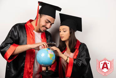 Study MBA in Abroad
