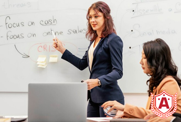 Study MBA in General Management in Germany