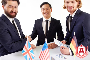 Study MBA in International Trade in Germany