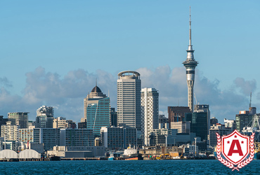 MBA in New Zealand