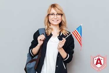 MBA in USA