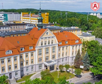 Medical University of Gdansk