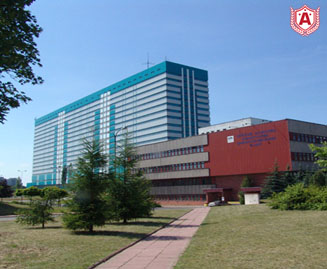 Medical University of Lodz