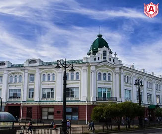 Omsk State Medical University