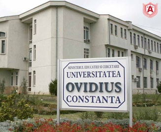 Ovidius University of Constanta