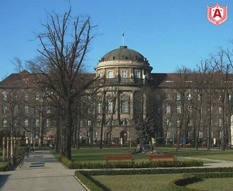 Poznan University of Medical Sciences