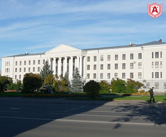 Pskov State University