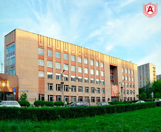 Ryazan State Medical University