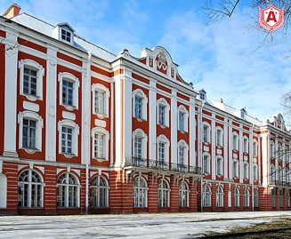 Saint Petersburg Medical University