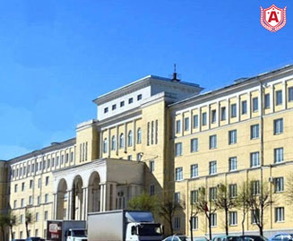 Smolensk State Medical University