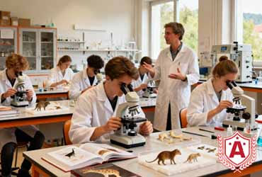 Study Animal Science in Austria