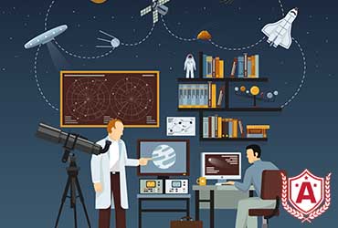 Study Astronomy in Austria