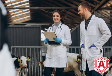 Study Veterinary in Germany