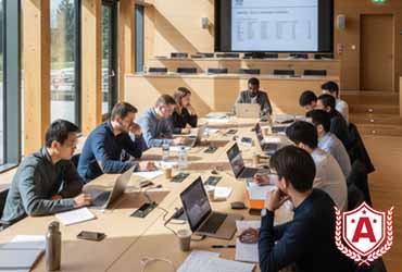Study BBA in Austria
