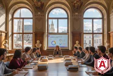 Study Civics in Austria