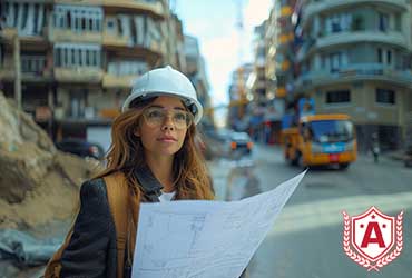 Study Civil Engineering in Austria