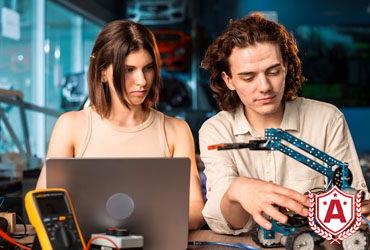 Study Computer Science and Engineering in Bulgaria