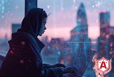 Study Cybersecurity in Austria