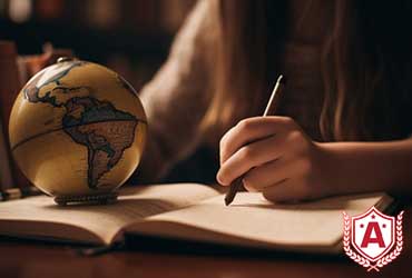 Study Earth Sciences in Austria