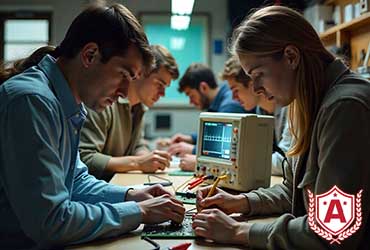 Study Electrical and Electronics Engineering in Austria