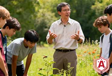 Study Environmental Sciences in Austria