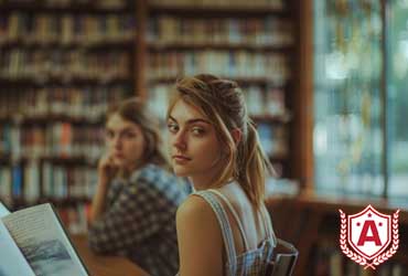 Anigdhaan Studies in Italy