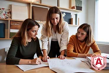 Study Finance in Austria